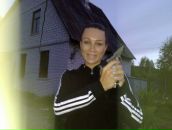 Фотография Кузнецовой Анжелы