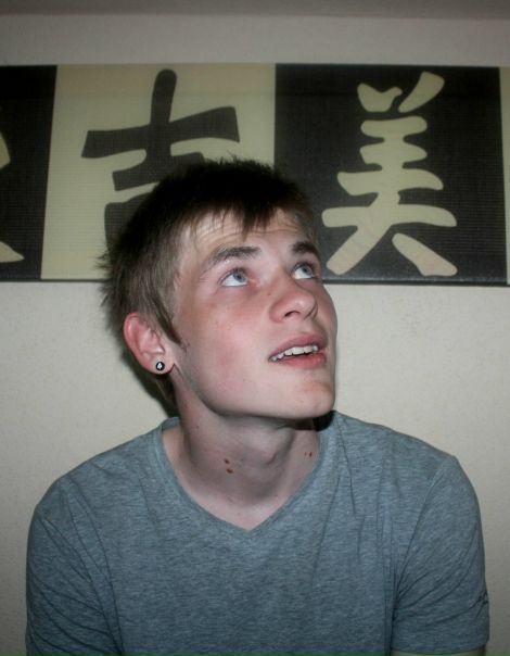 Николай Ермолин фото №50