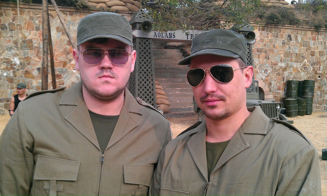 Max Mikhaylov фотография #38