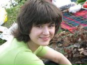 Фотография Барсуковой Елены