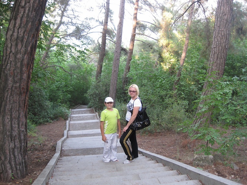 Олеся Круподёрова фотография #14