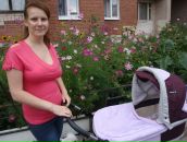 Фотография Алевохиной Елены