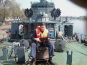 Фотография Затынайченко Ильи