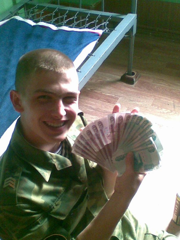 Дмитрий Дмитриев фотография #36