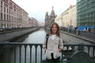 Фотография Кавеевой Ляйсан