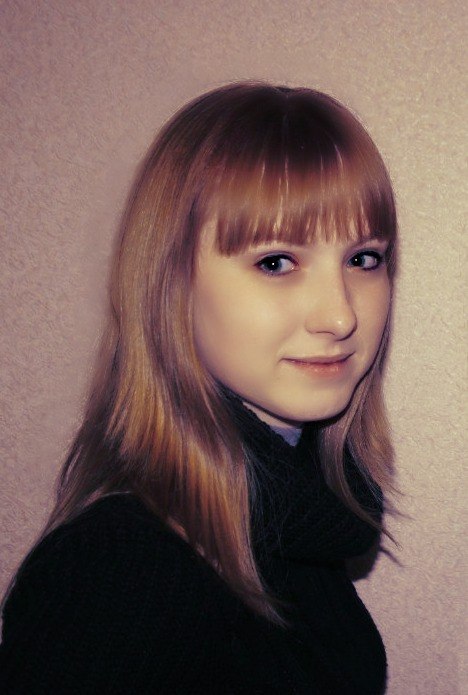 Наташа Ткаченко фотография #42