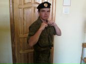 Фотография Петрова Жени