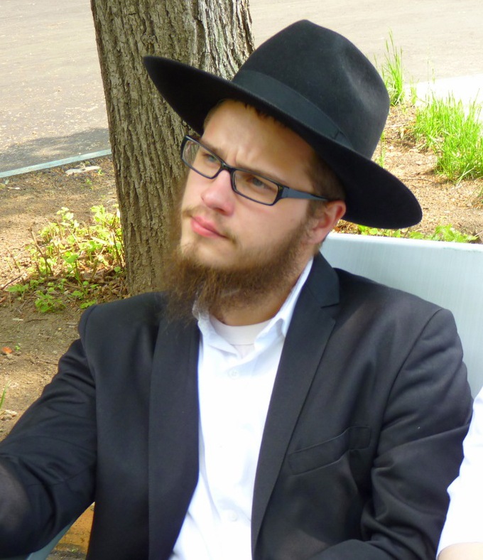 Лев Михельсон фотография #13