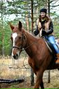 Фотография Калачевой Екатерины