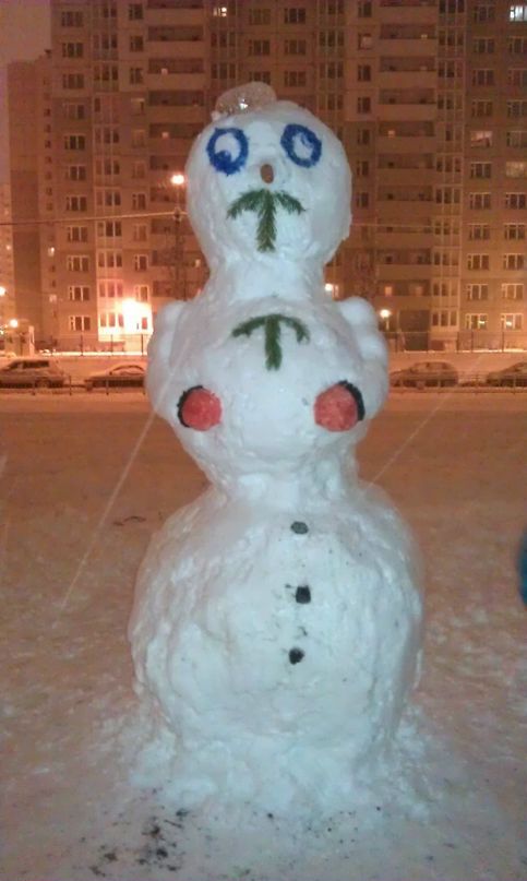Николай Плотников фотография #12