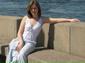 Фотография Кудеровой Даши