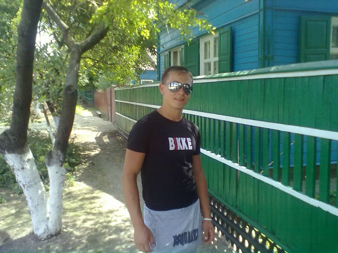 Руслан Стрельник фотография #15