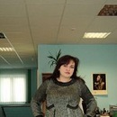 Фотография Колпаковой Ольги