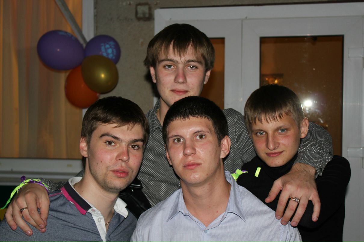 Дмитрий Земляникин фотография #47