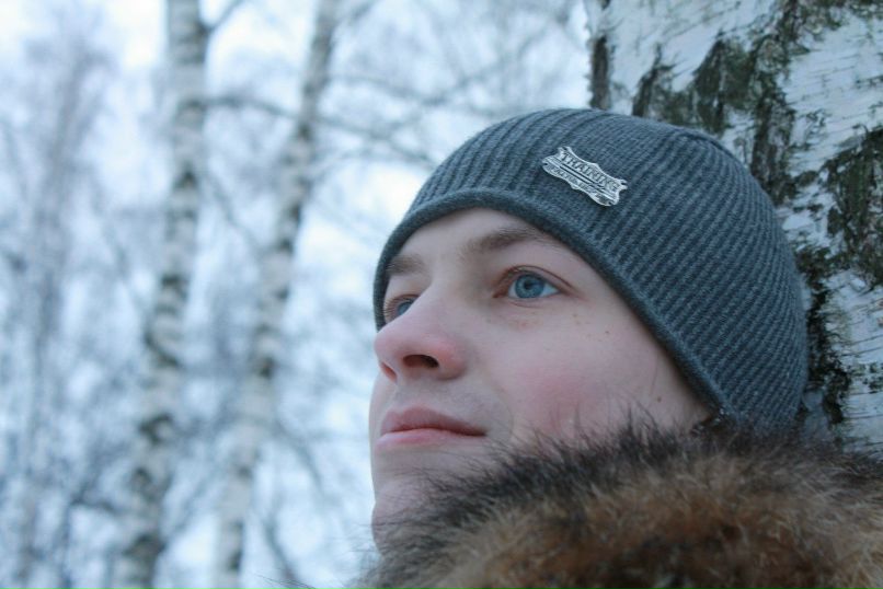 Егор Плотников фотография #19