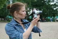 Фотография Казариной Анны