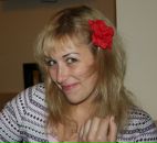 Фотография Сборцевой Оксаны