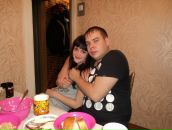 Фотография Кулаковой Оли