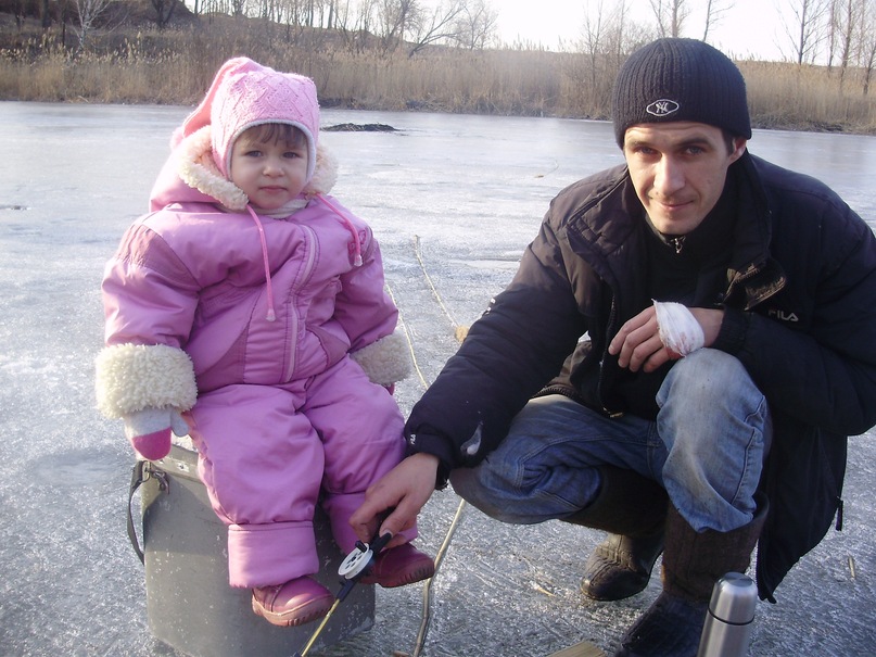 Паша Максимчук фотография #18