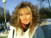 Фотография Денисовой Вероники