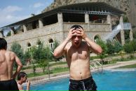 Фотография Алиева Нияза