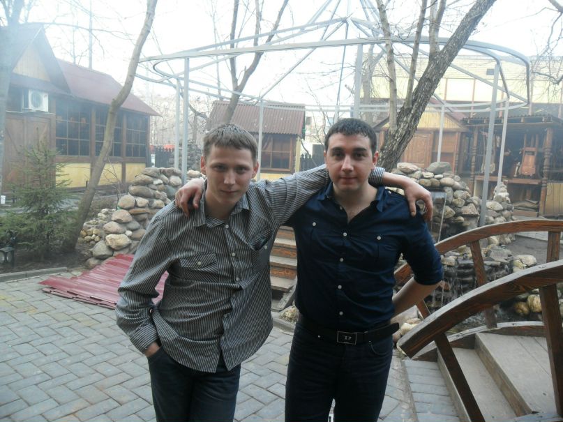 Сергей Данилов фотография #11