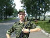 Фотография Смыченко Алексея