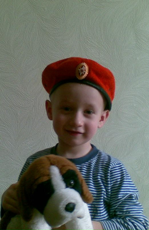 Сергей Викторов фотография #15