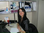 Фотография Кулышевой Татьяны