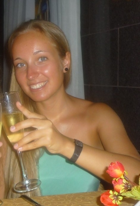 Александра Требеш фотография #18