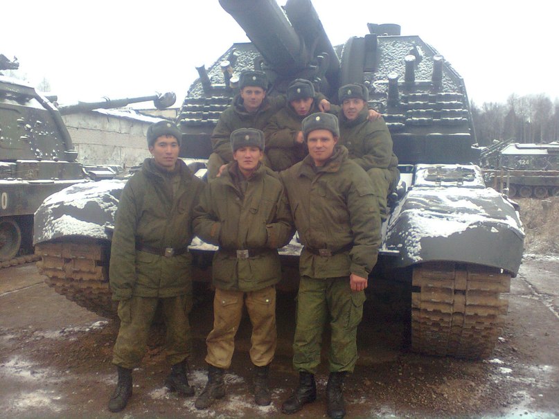 Iliar Davlet фотография #11