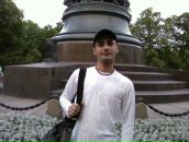 Фотография Колясникова Мишеньки Кота