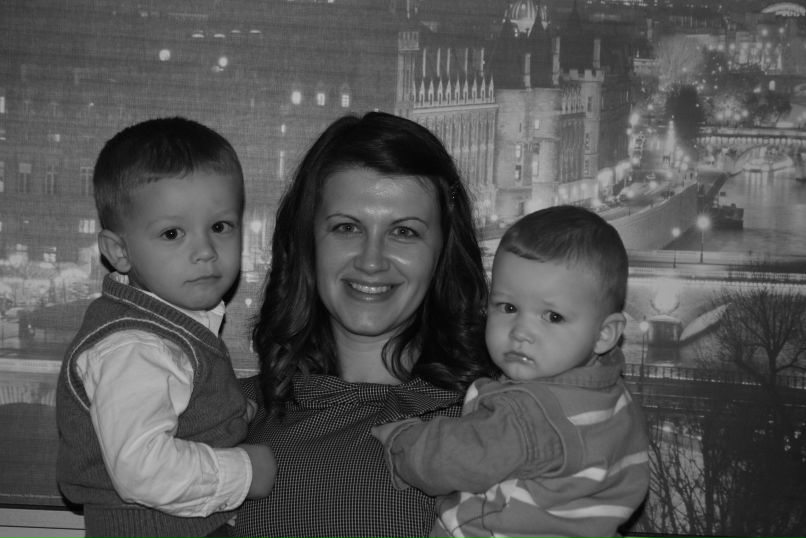 Люда Дудник фотография #11