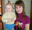 Фотография Говоровой Анастасии