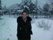 Фотография Ахаевой Эльзары