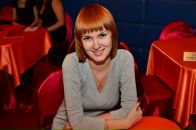 Фотография Кочановой Ирины