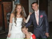 Фотография Поповой Натальи