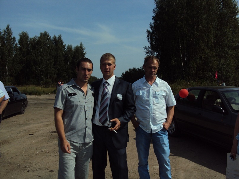 Надежда Вороничева фотография #18