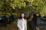 Фотография Грачёвой Галины