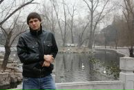 Фотография Суворина Ивана