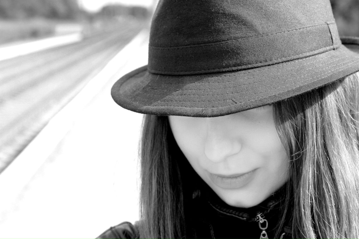 Анна Indigo фотография #40