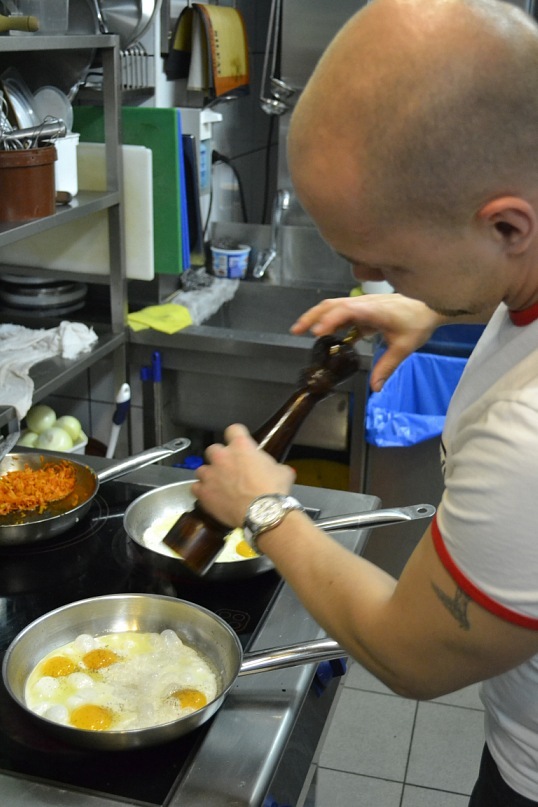 Денис Шульженко фотография #17