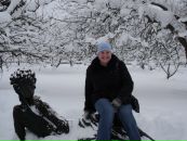 Фотография Мироновой Виктории