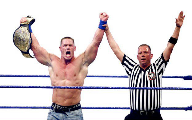 John Cena фото №1