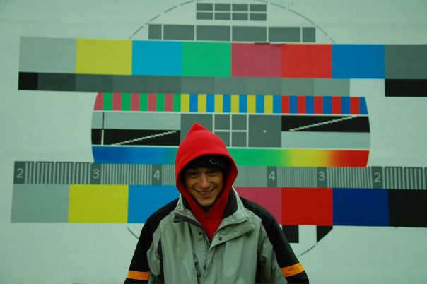 Иван Темченко фото №48