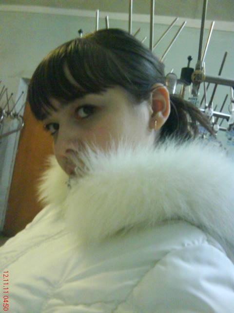 Юля Саржевская фотография #43