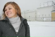 Фотография Батмановой Ольки