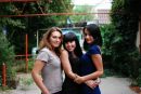 Фотография Шамрай Анны