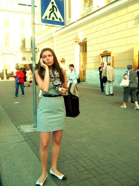 №16, Алиса Волынская №16, Алиса Волынская