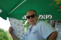 Фотография Польщака Петра